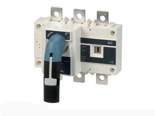 SOCOMEC 26ac3063