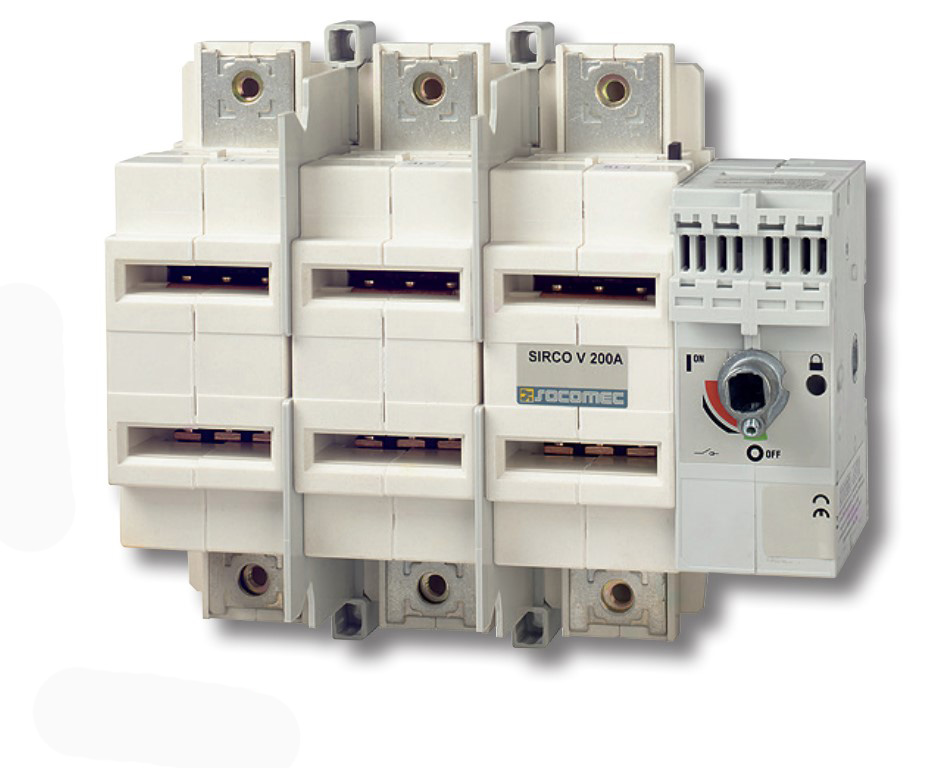 SOCOMEC 27053006