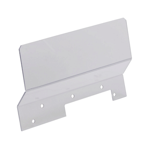 SOCOMEC 27988041 Terminal Screen, Load Side, 3-Pole | CV7YDU