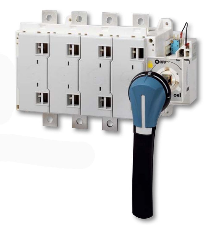 SOCOMEC 35004081
