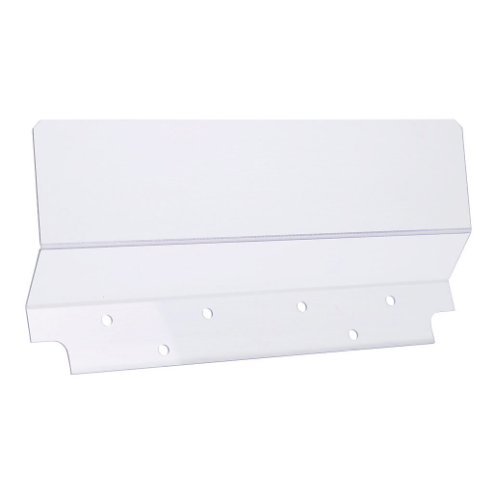 SOCOMEC 41584041 Terminal Screen, Line Or Load | CV7YDY