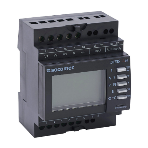 SOCOMEC 4825U010