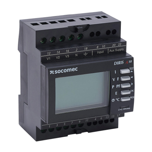 SOCOMEC 4825U011