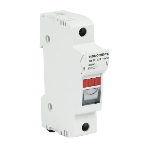 SOCOMEC Fuse Holders