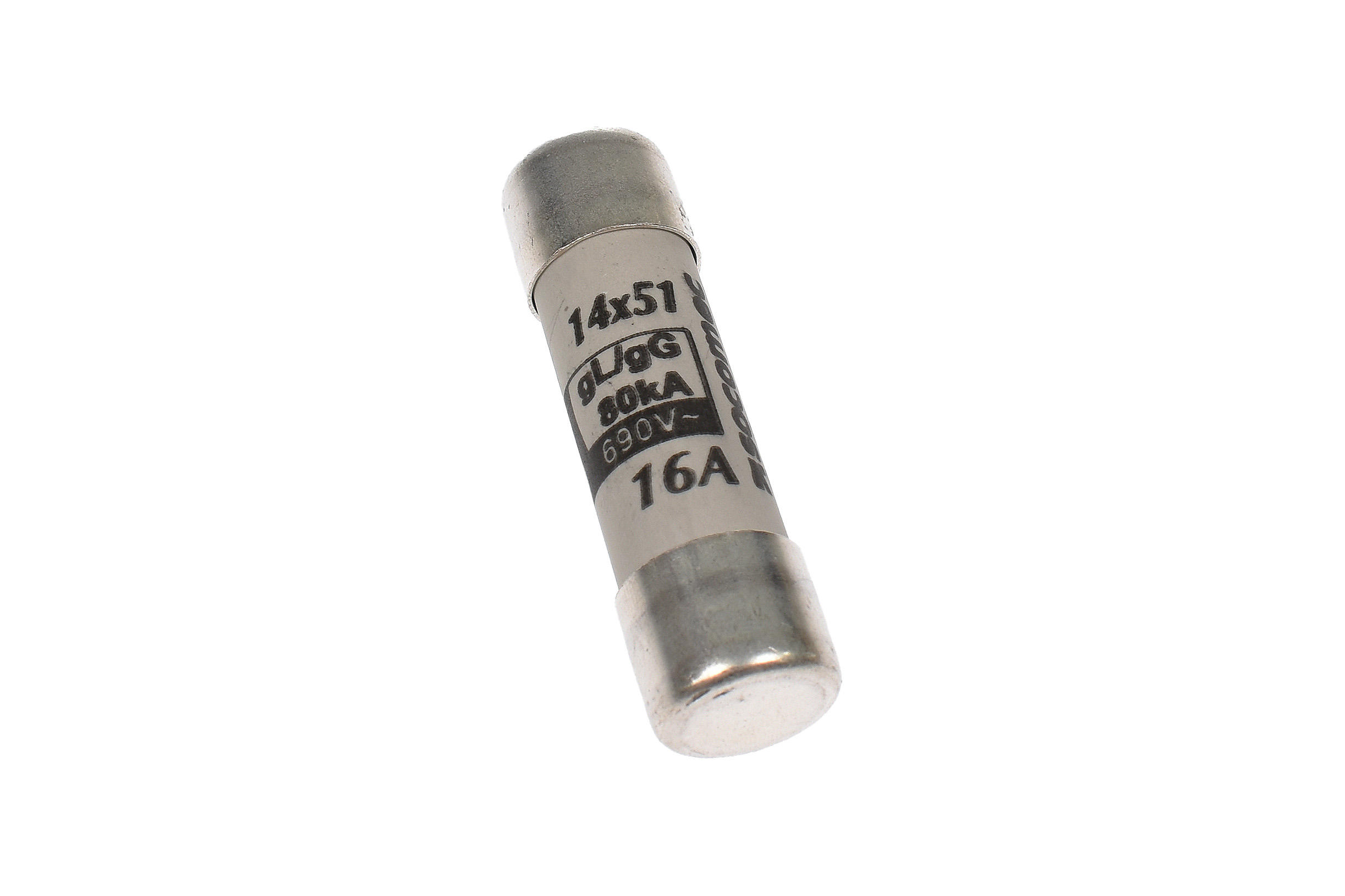 SOCOMEC American Glass and Ceramic Fuses
