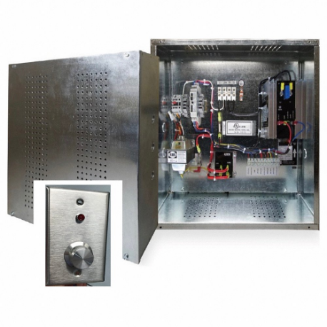 SOLAIRA PASCR30-1-DIN