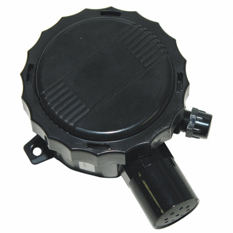 Remote Temperature Monitor, Remote Temp Monitor, All Electric Radiant Heaters, 240V AC