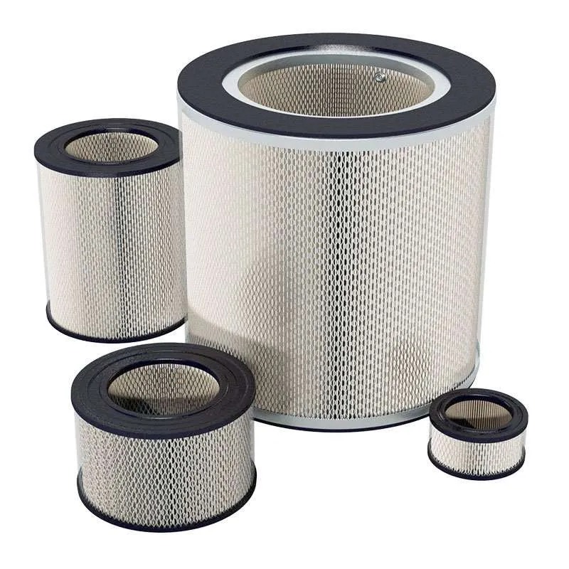 SOLBERG General Purpose Filter Elements