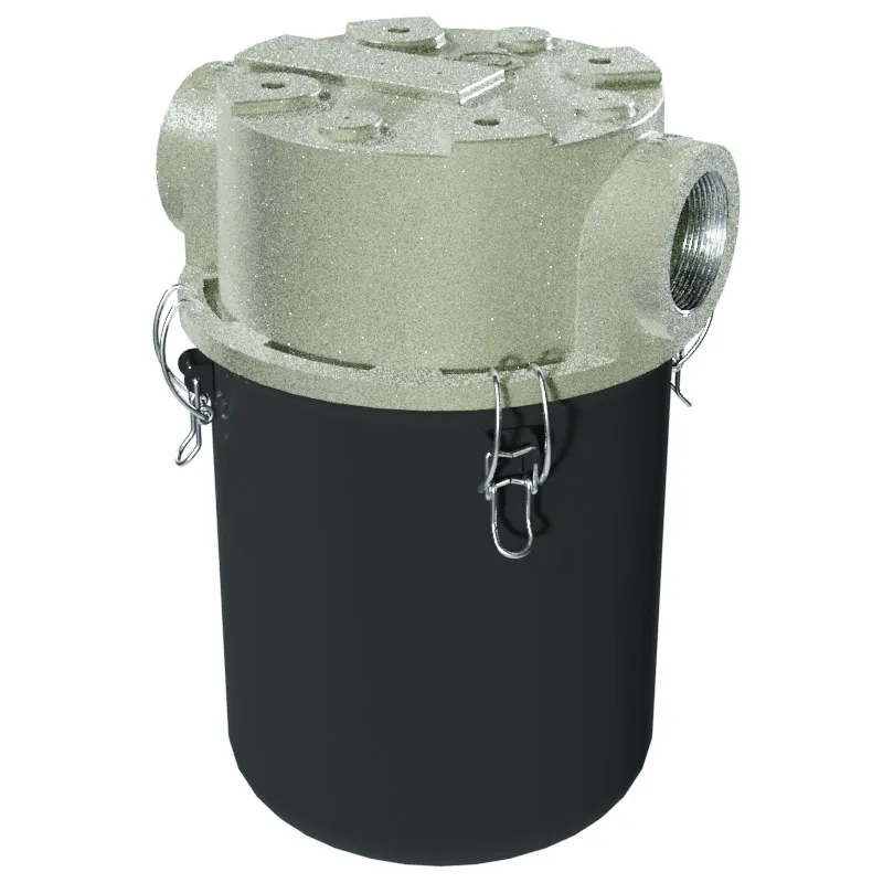 SOLBERG CT-SML235-201C