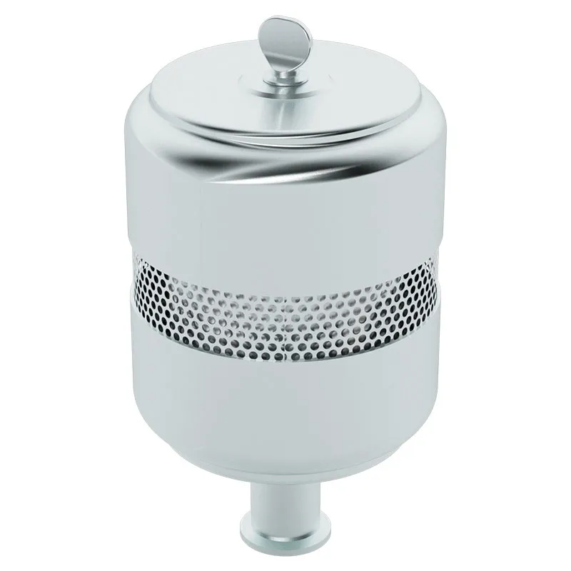 SOLBERG EF-FG10-KF25