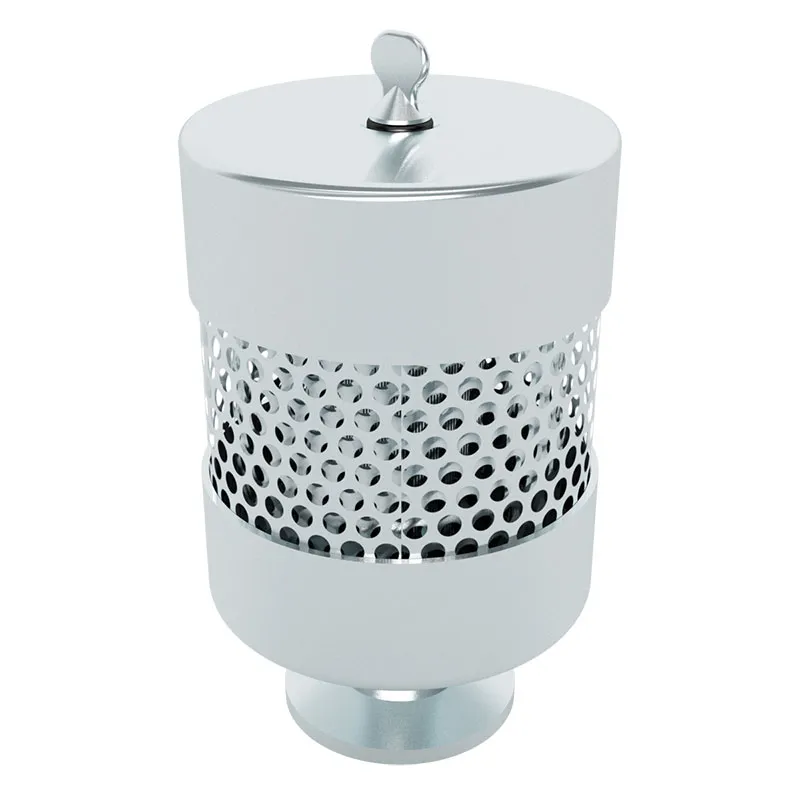 SOLBERG EF-FG5-NW2516