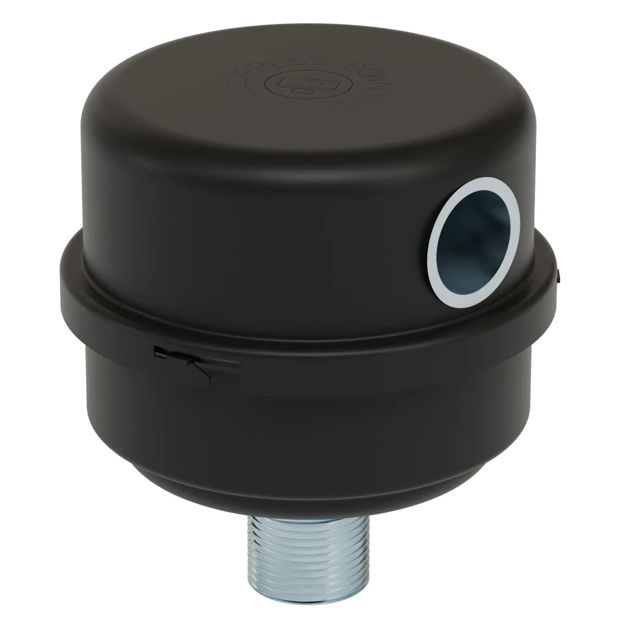 SOLBERG FS?11?075 SOLBERG FS?11?075 | CX3YQP