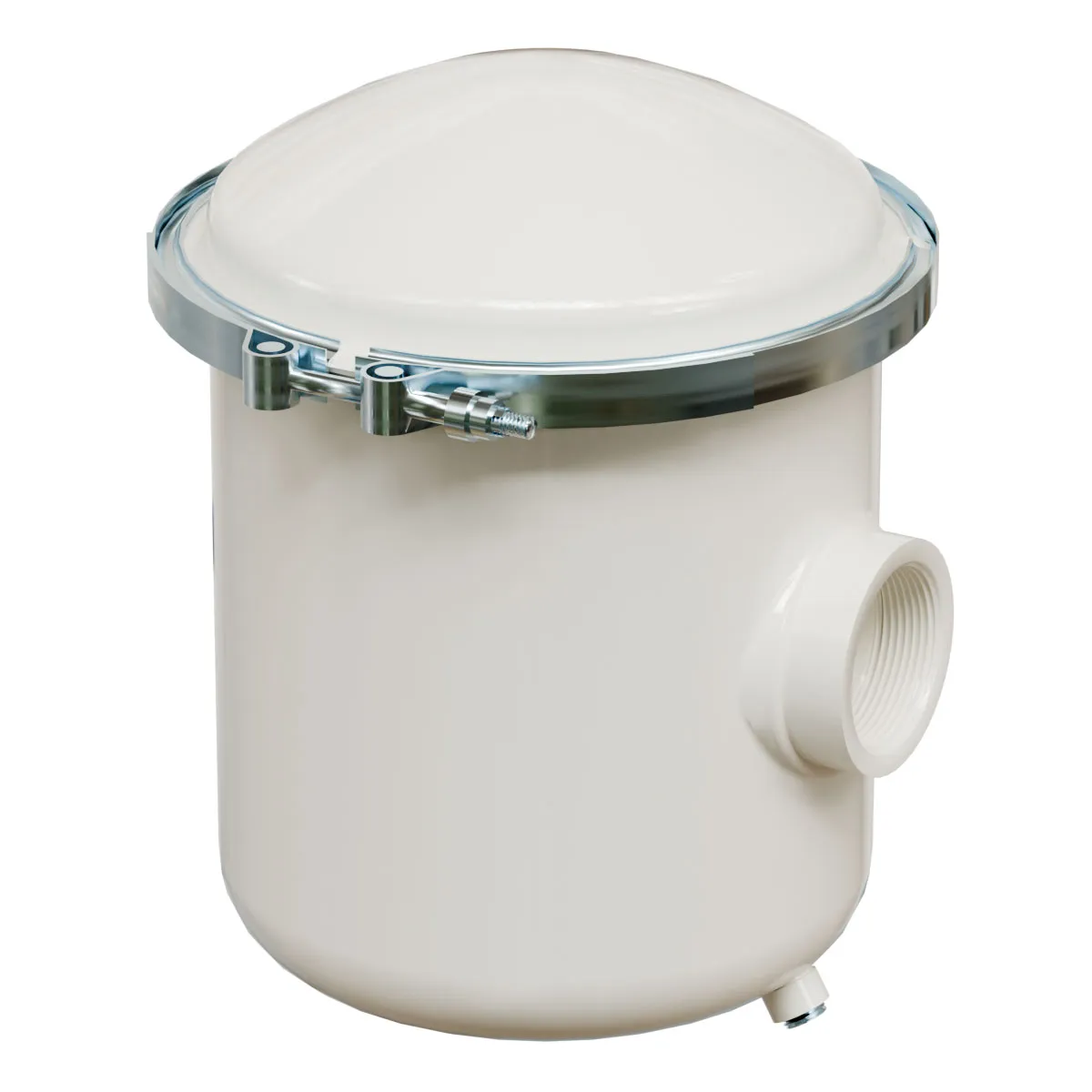 SOLBERG HDL-PSG850/1-201HC