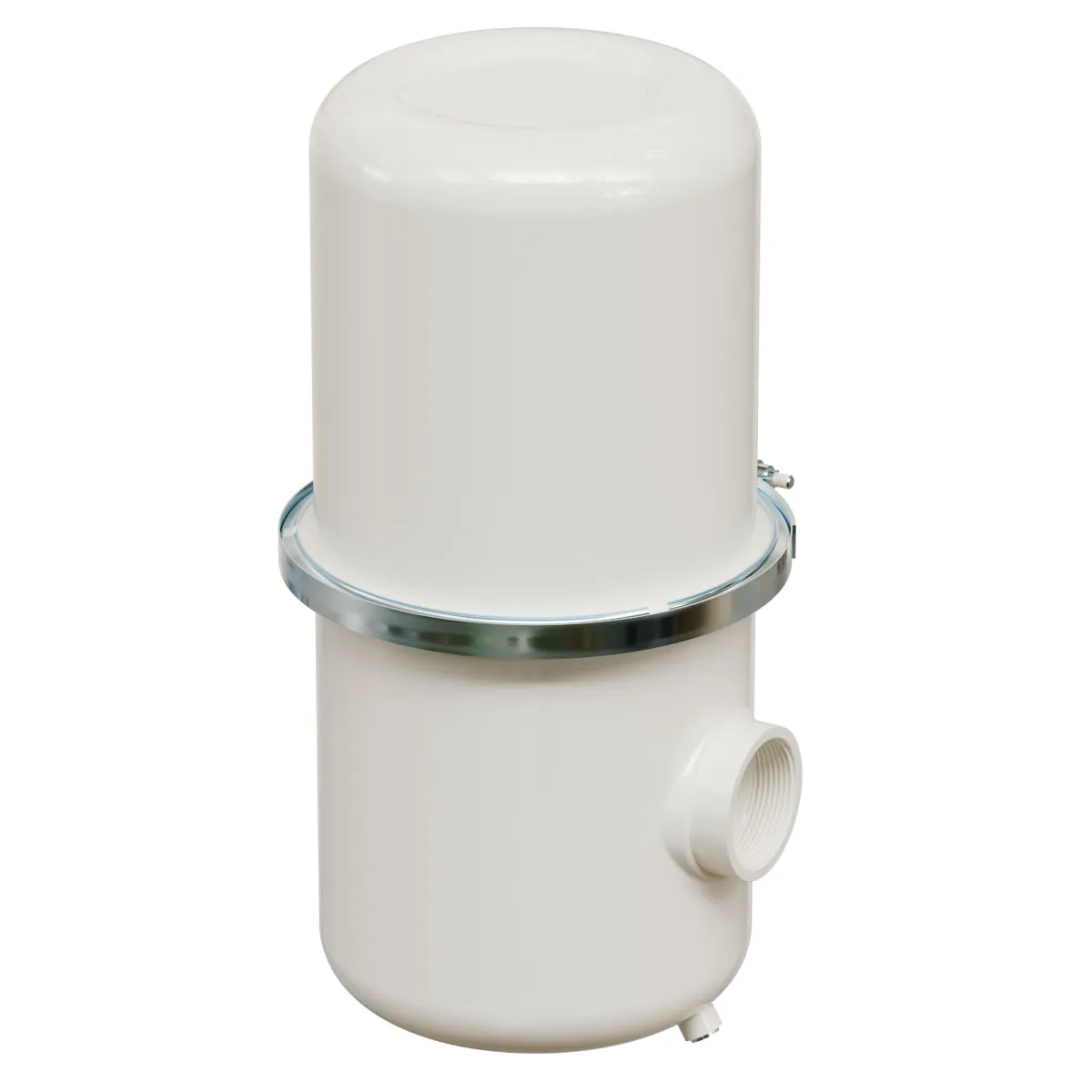 SOLBERG HDL-PSG860/1-201HC