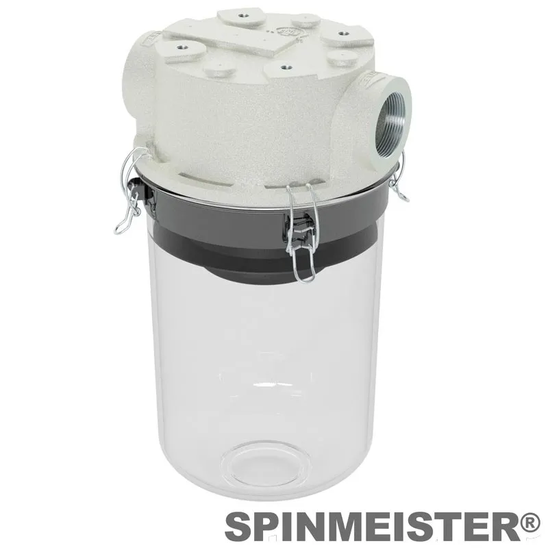 SOLBERG ST-SML235-201C