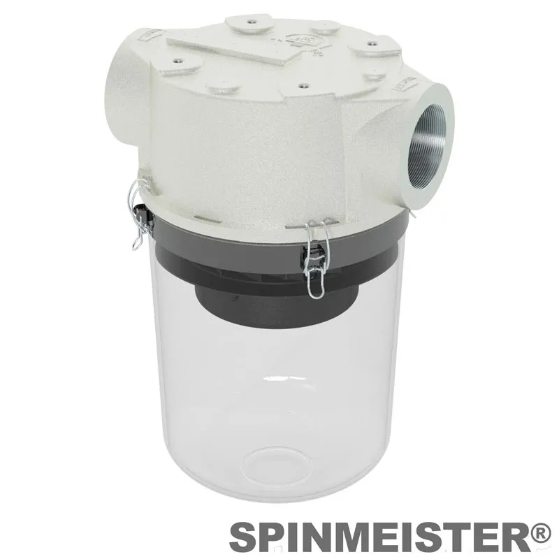 SOLBERG ST-SML345-401C