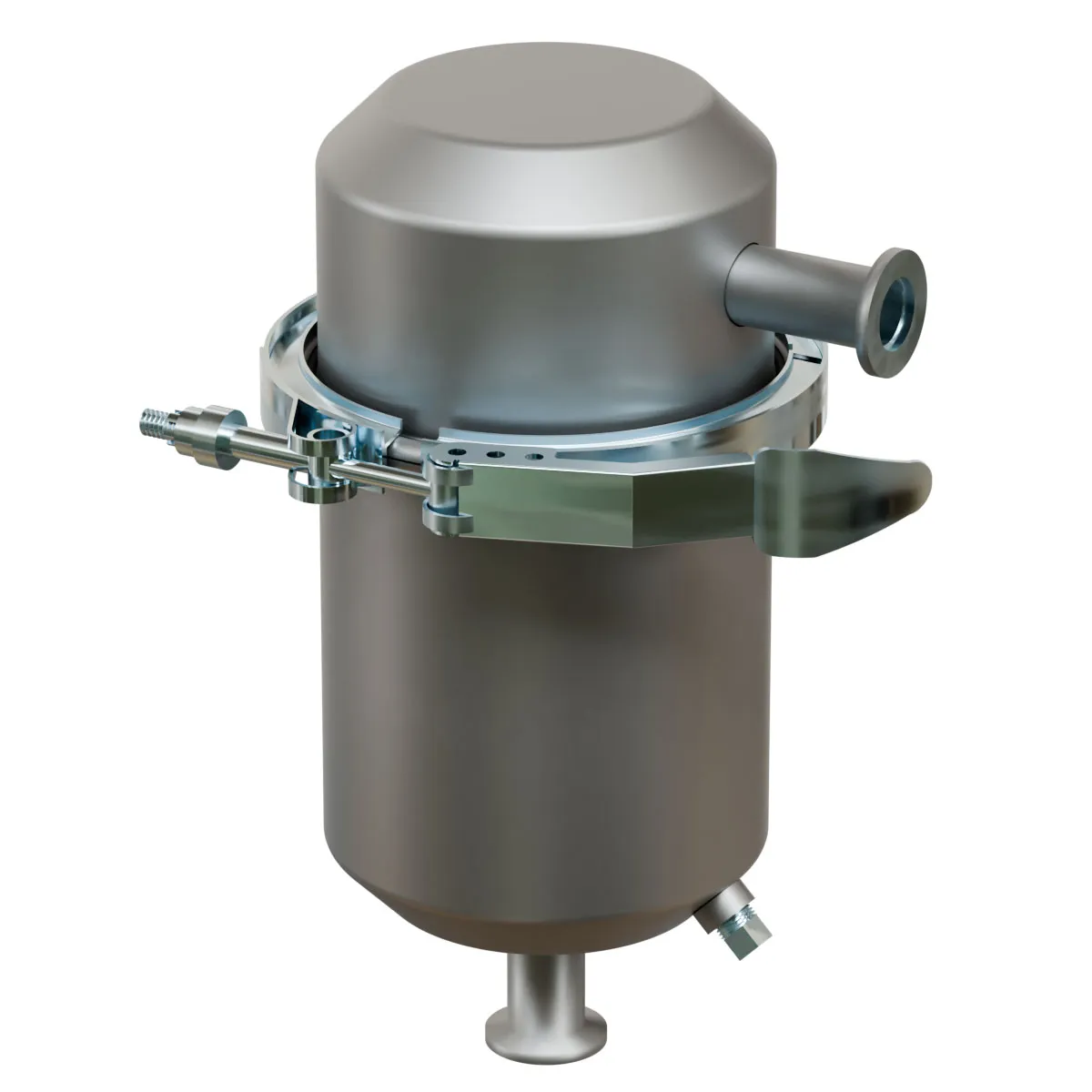 SOLBERG VTL-SSM4-NW16S1