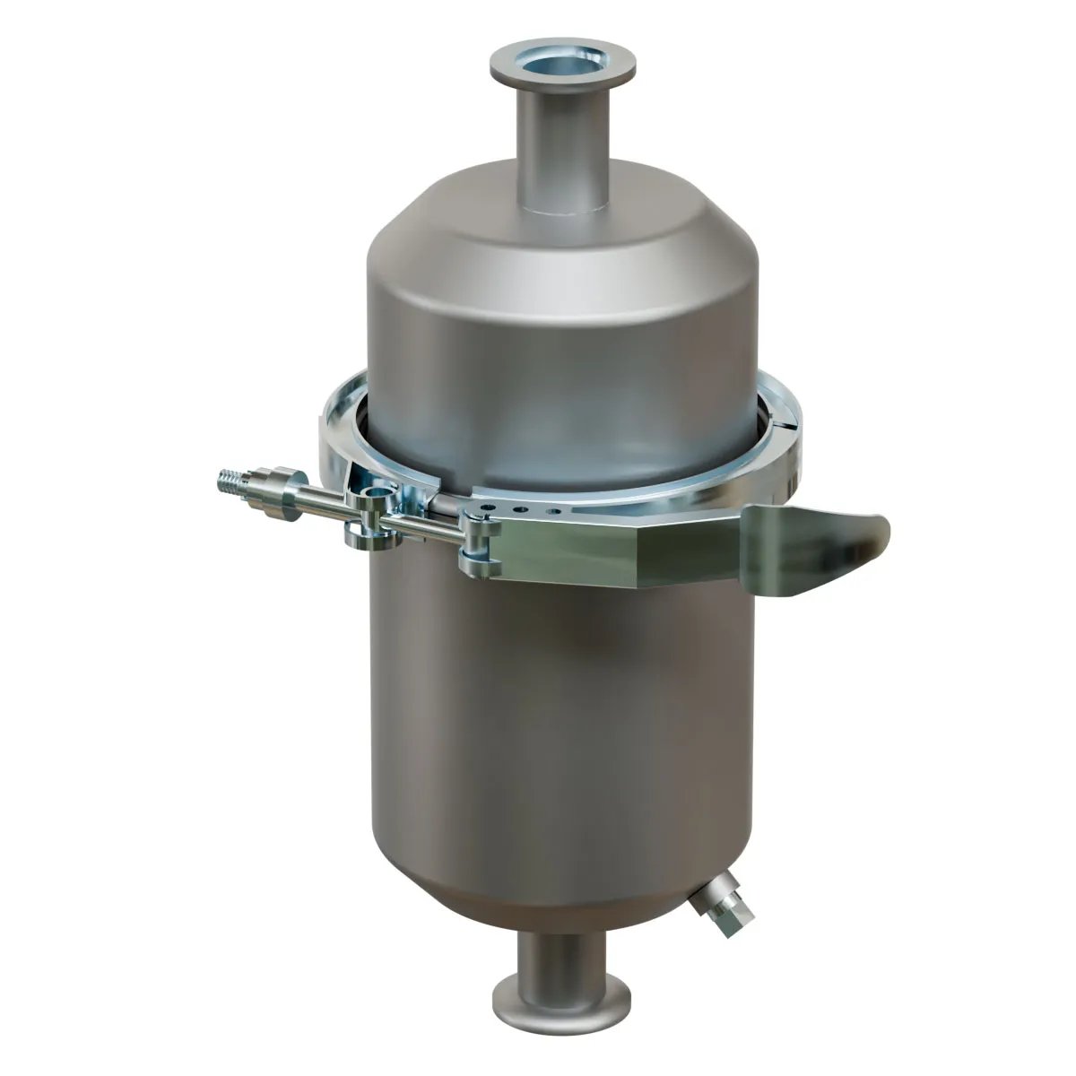 SOLBERG VTS-SSM4-NW16S1