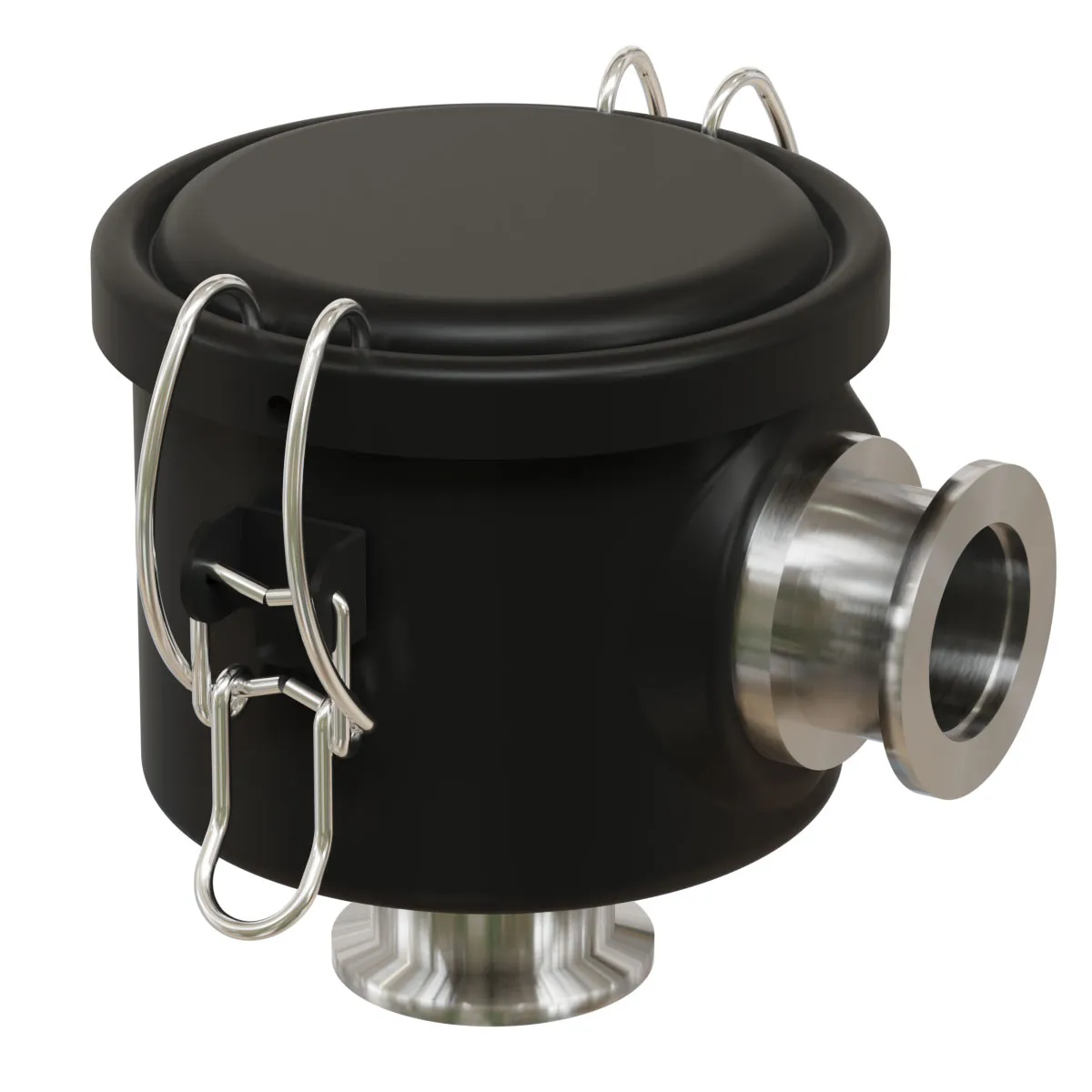 SOLBERG WL-824-NW16B