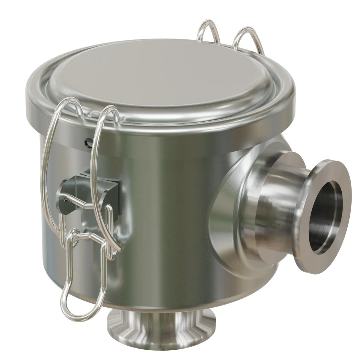 SOLBERG WL-824-NW16EN