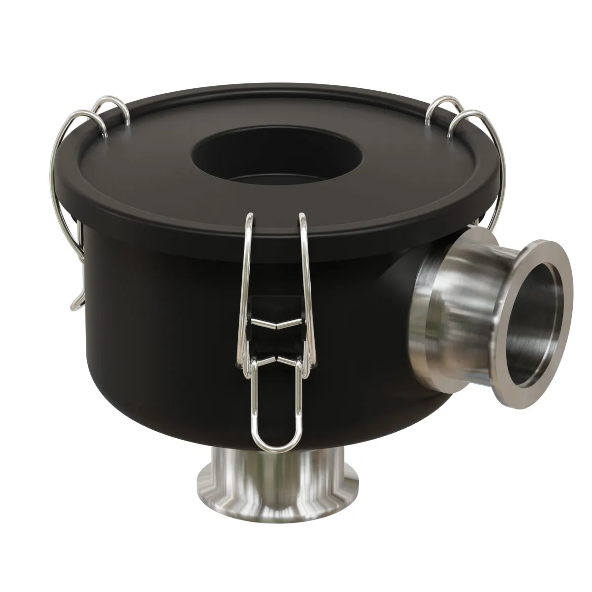 SOLBERG WL-842-NW25B