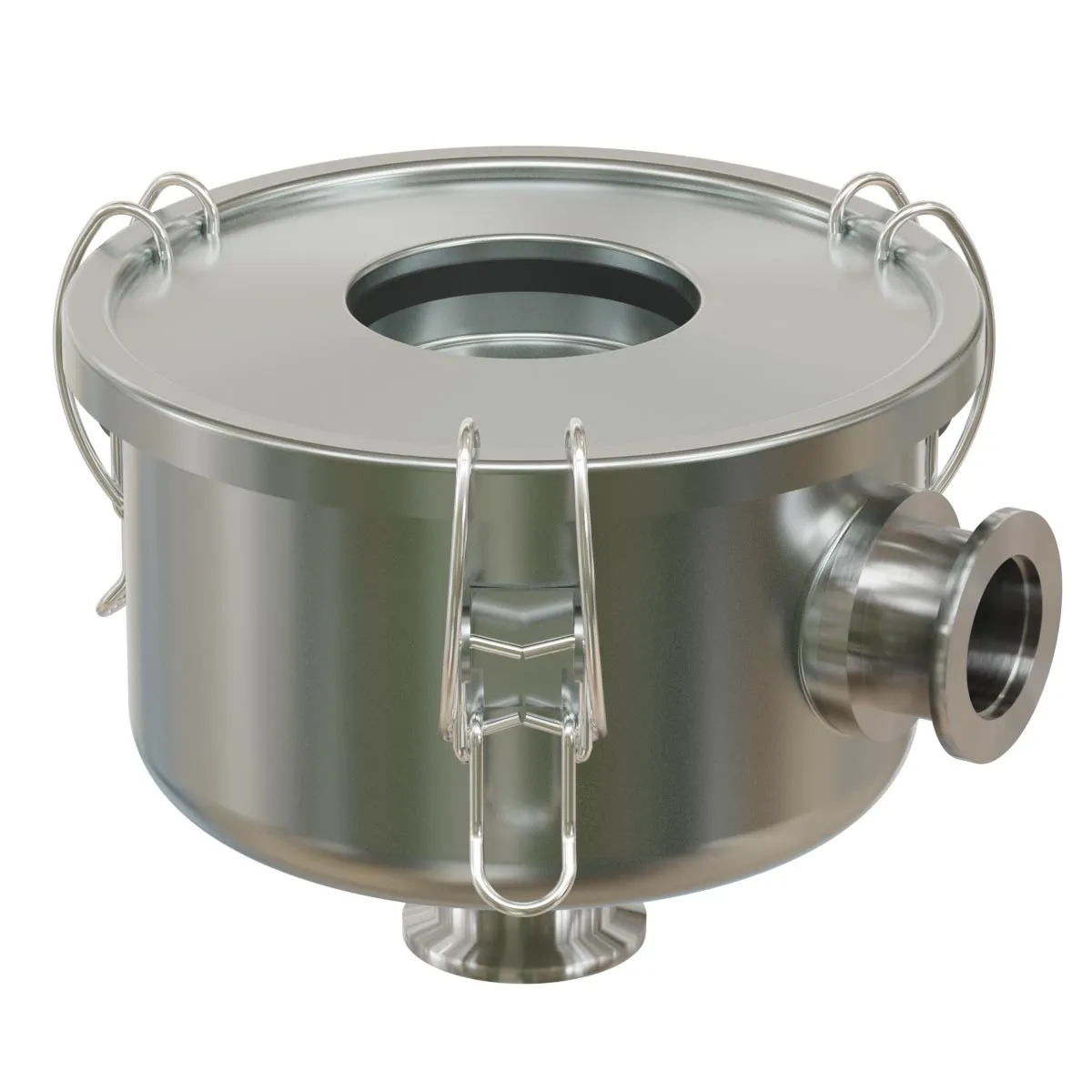 SOLBERG WL-842-NW25EN