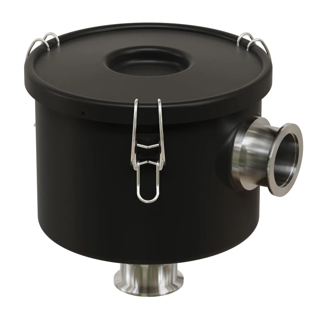 SOLBERG WL-848-NW40B