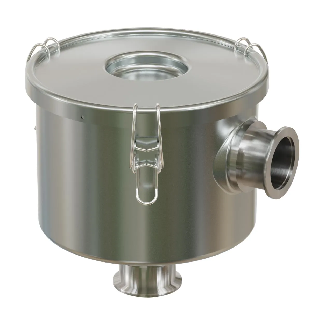 SOLBERG WL-848-NW40EN