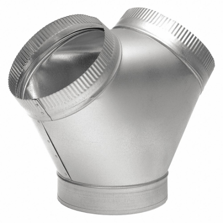 SOLER & PALAU Confined Space Ventilation Duct Accessories