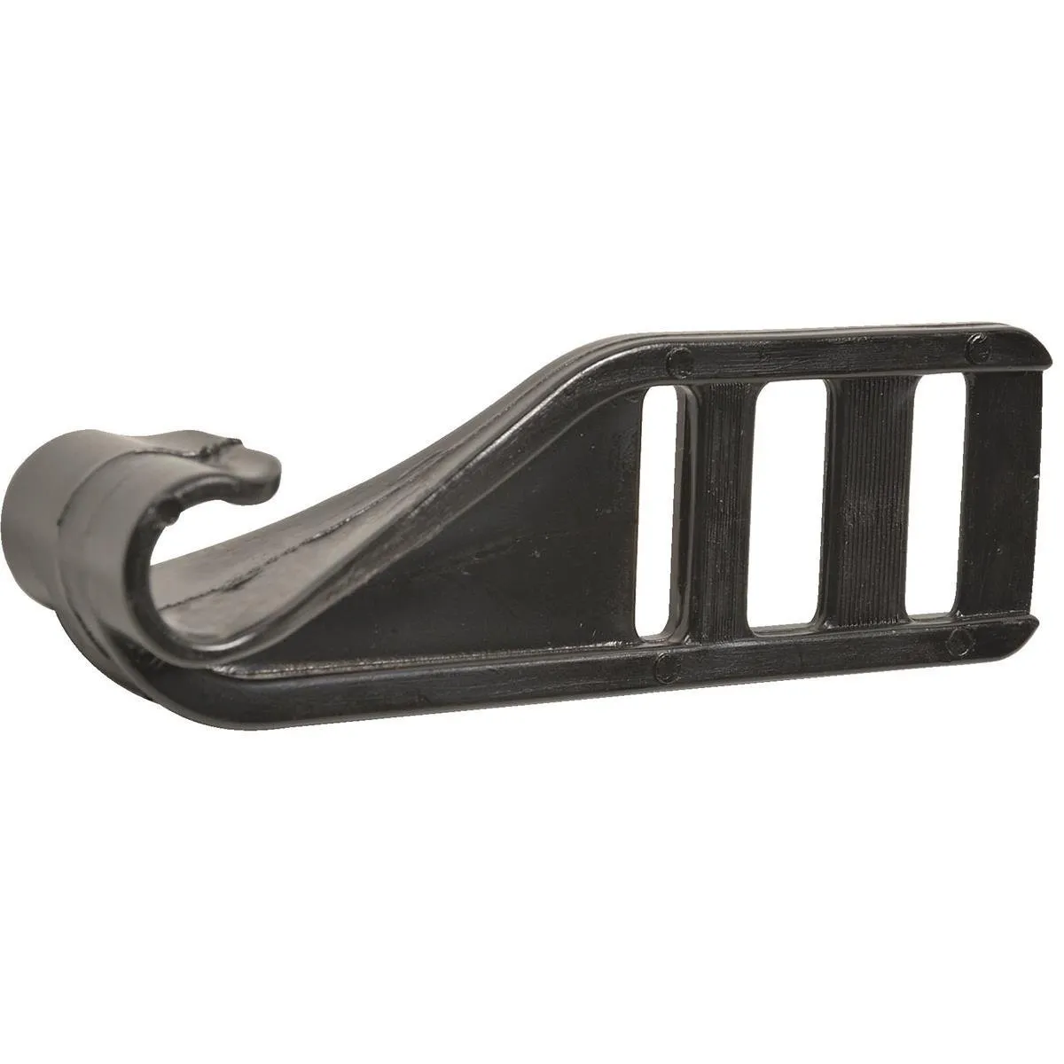 Solo Backpack Strap Hook