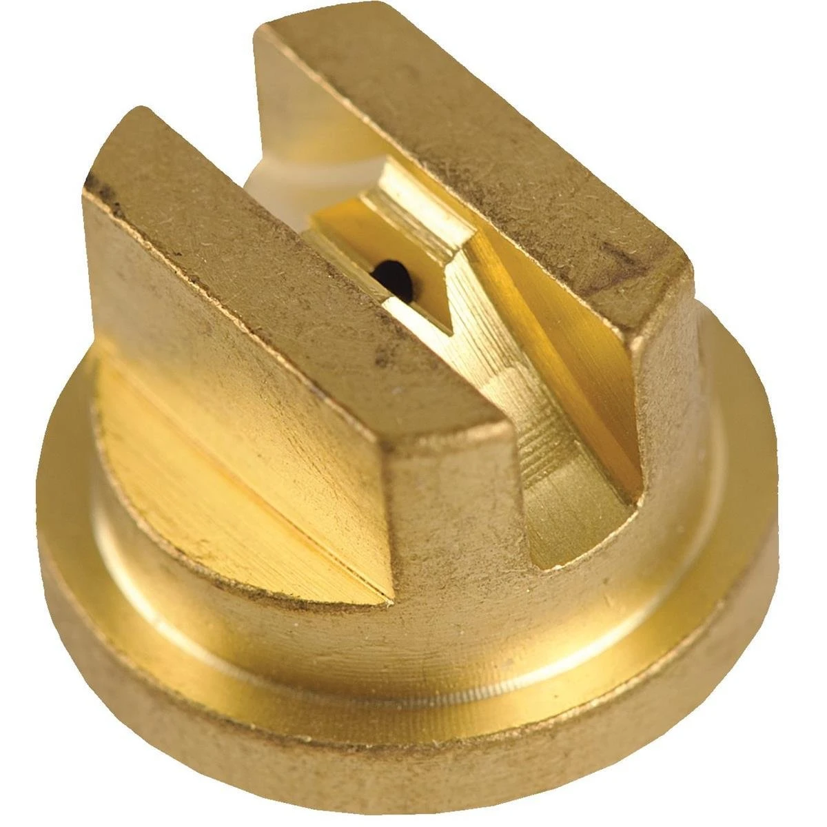 Solo Brass Flat Spray Nozzle 0065210
