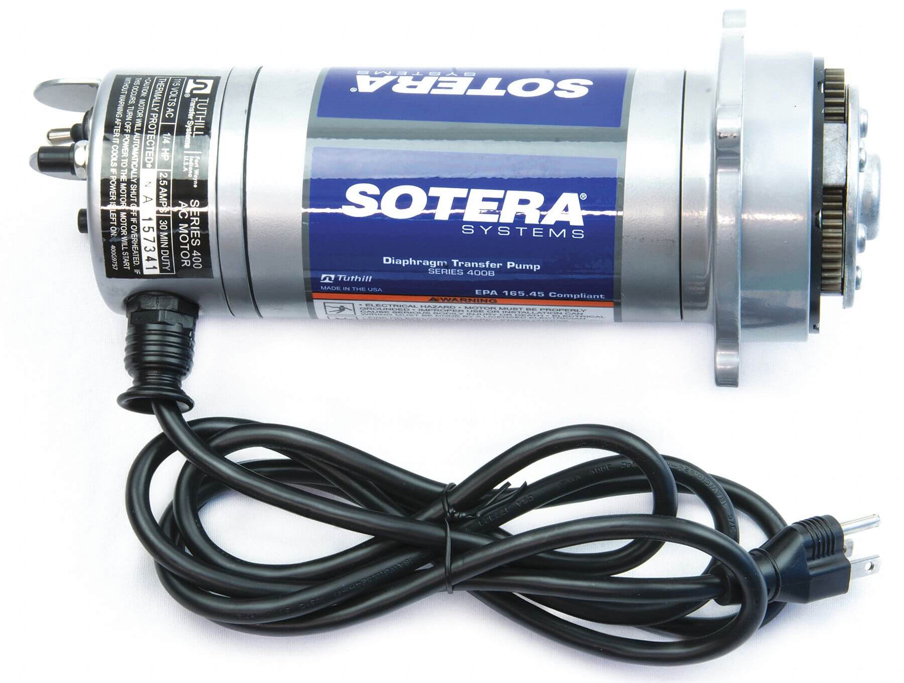 SOTERA 400G9735