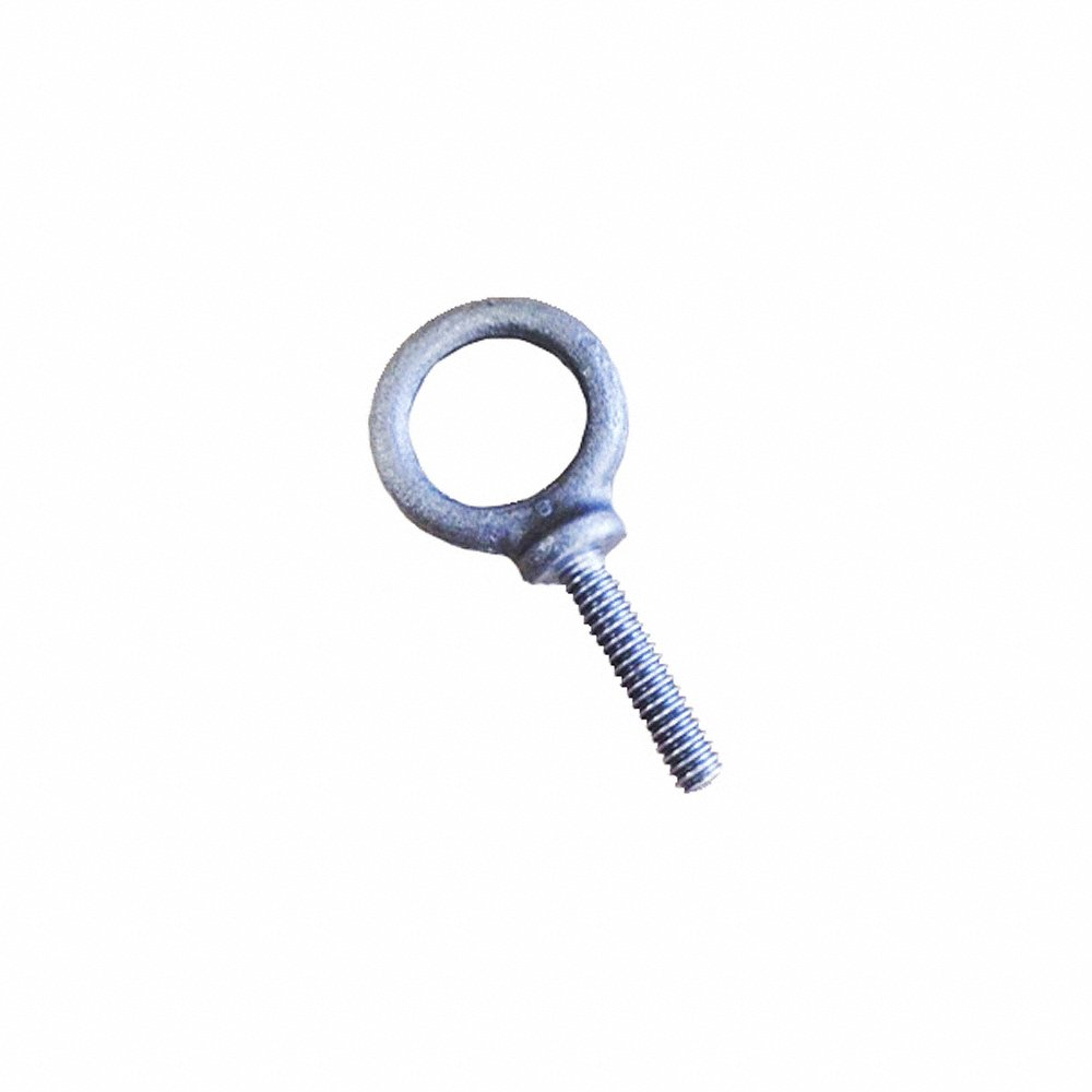 Forged Eyebolt