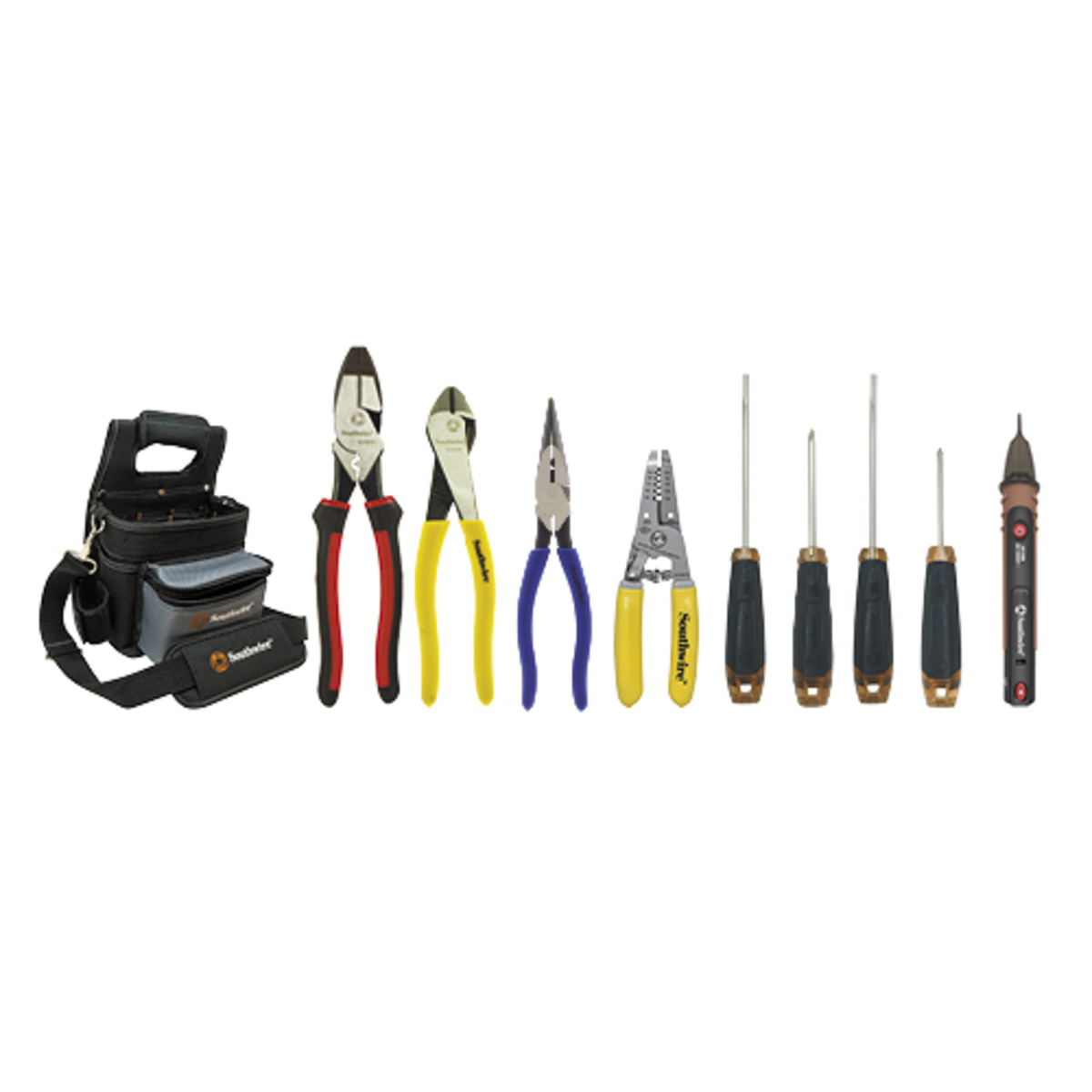 SOUTHWIRE COMPANY General Hand Tool Kits