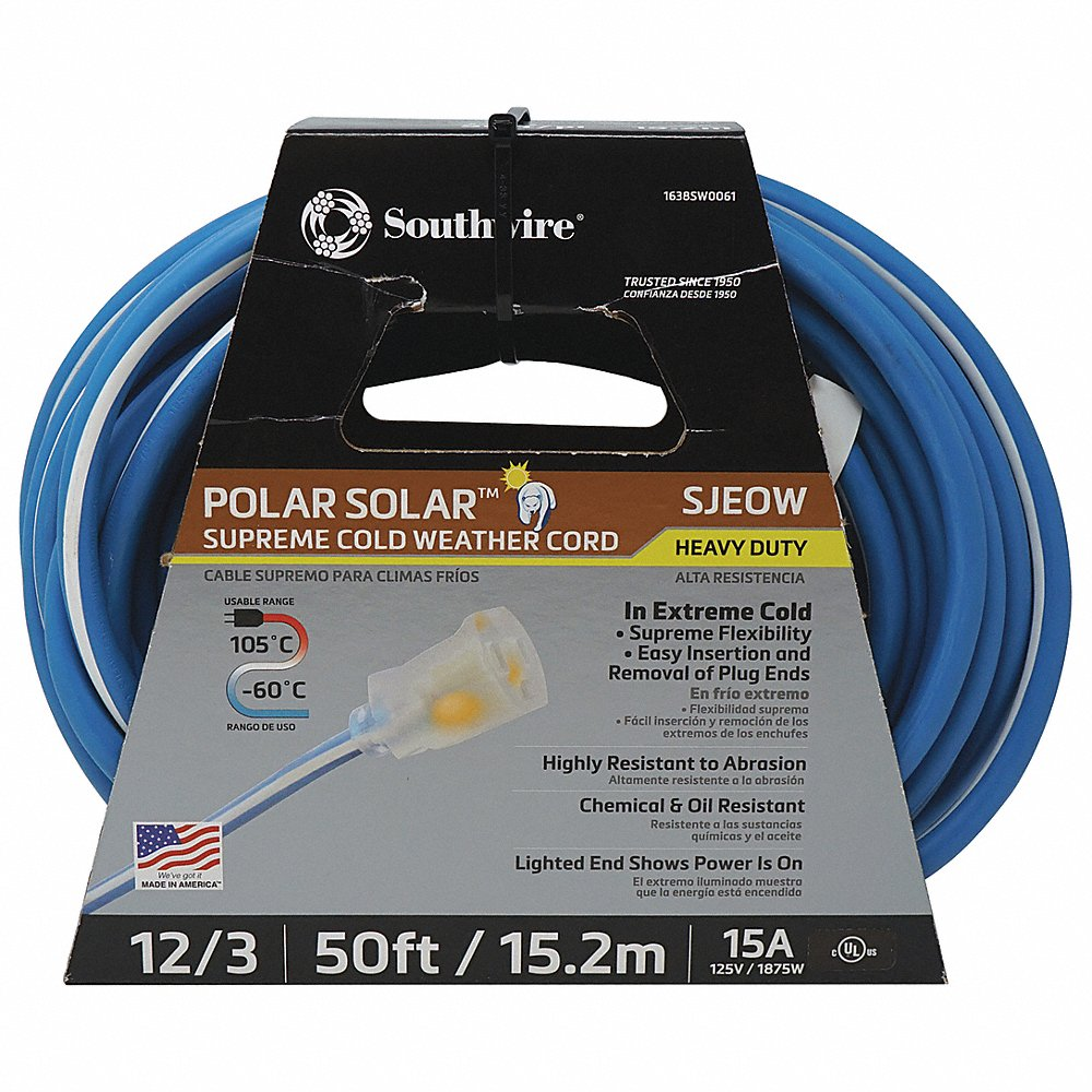 SOUTHWIRE COMPANY 1638SW0061