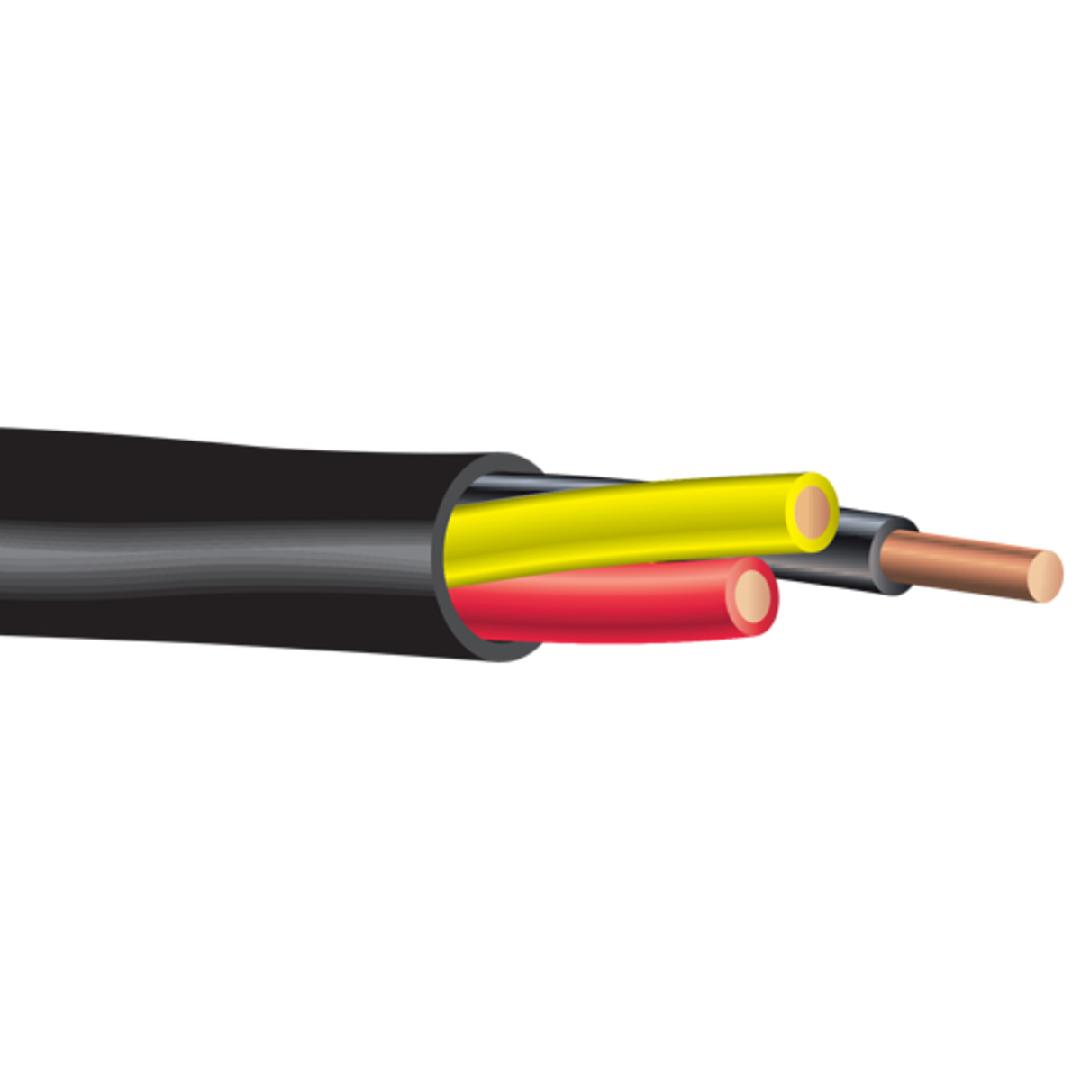 SOUTHWIRE COMPANY 56370901