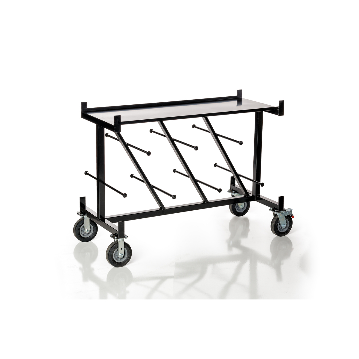 SOUTHWIRE COMPANY Wire Spool Carts