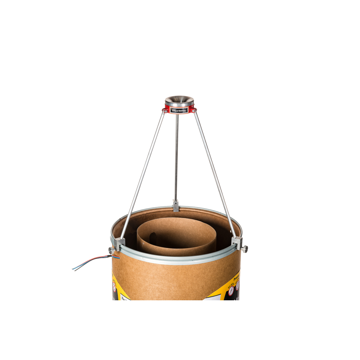 Tripod, 10 x 37 x 7 Inch Size