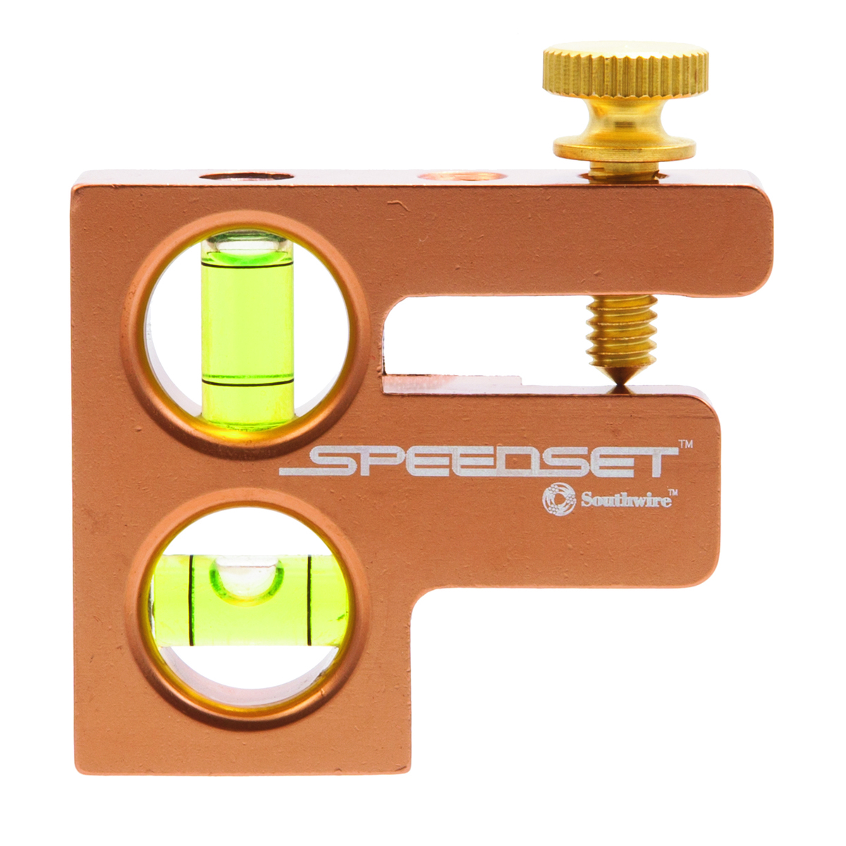 SOUTHWIRE COMPANY Box I-Beam and Torpedo Levels