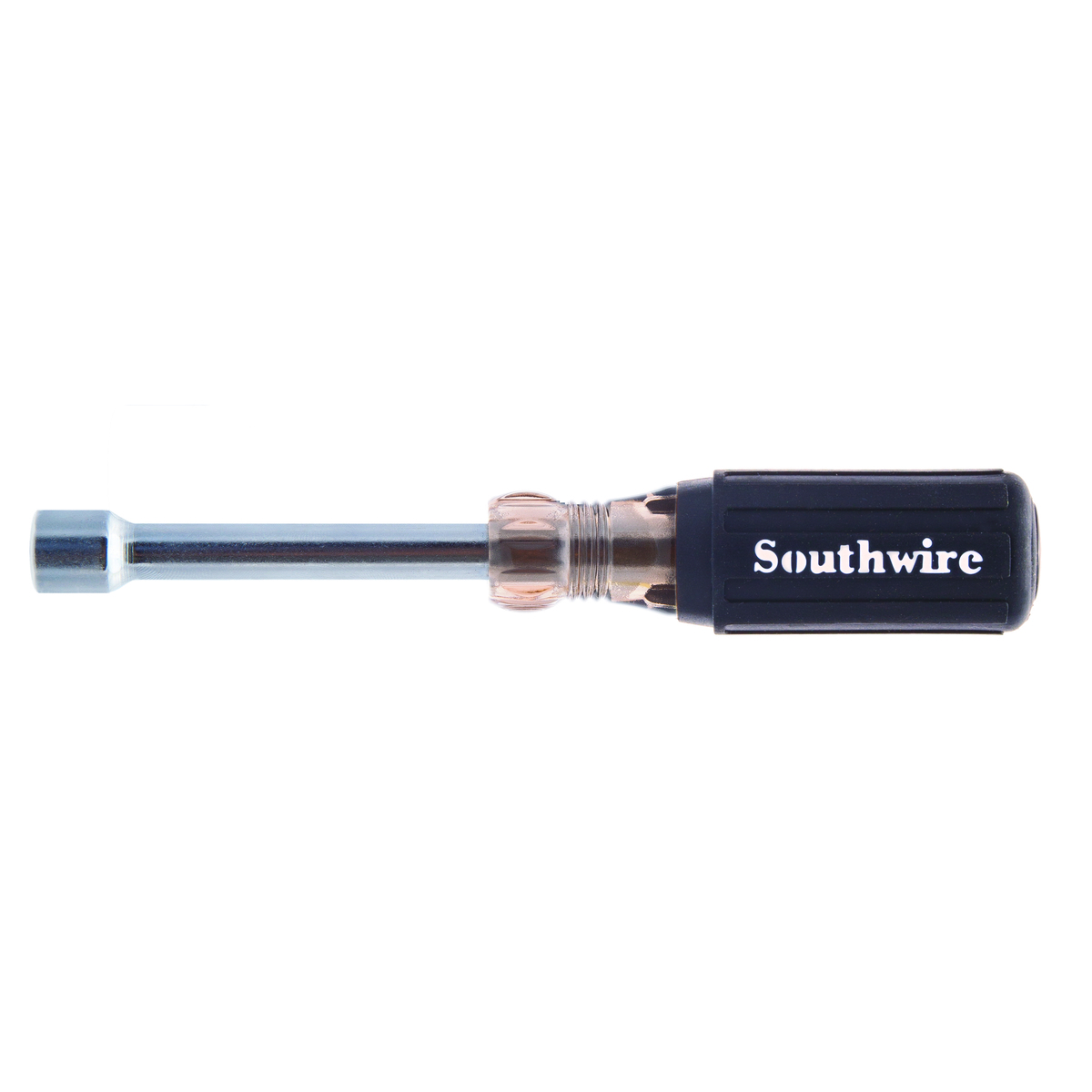 SOUTHWIRE COMPANY 58287140 Shaft Nut Driver, With 3 Inch Shank, 3/8 Inch Size | CG6KPW ND3/8-3