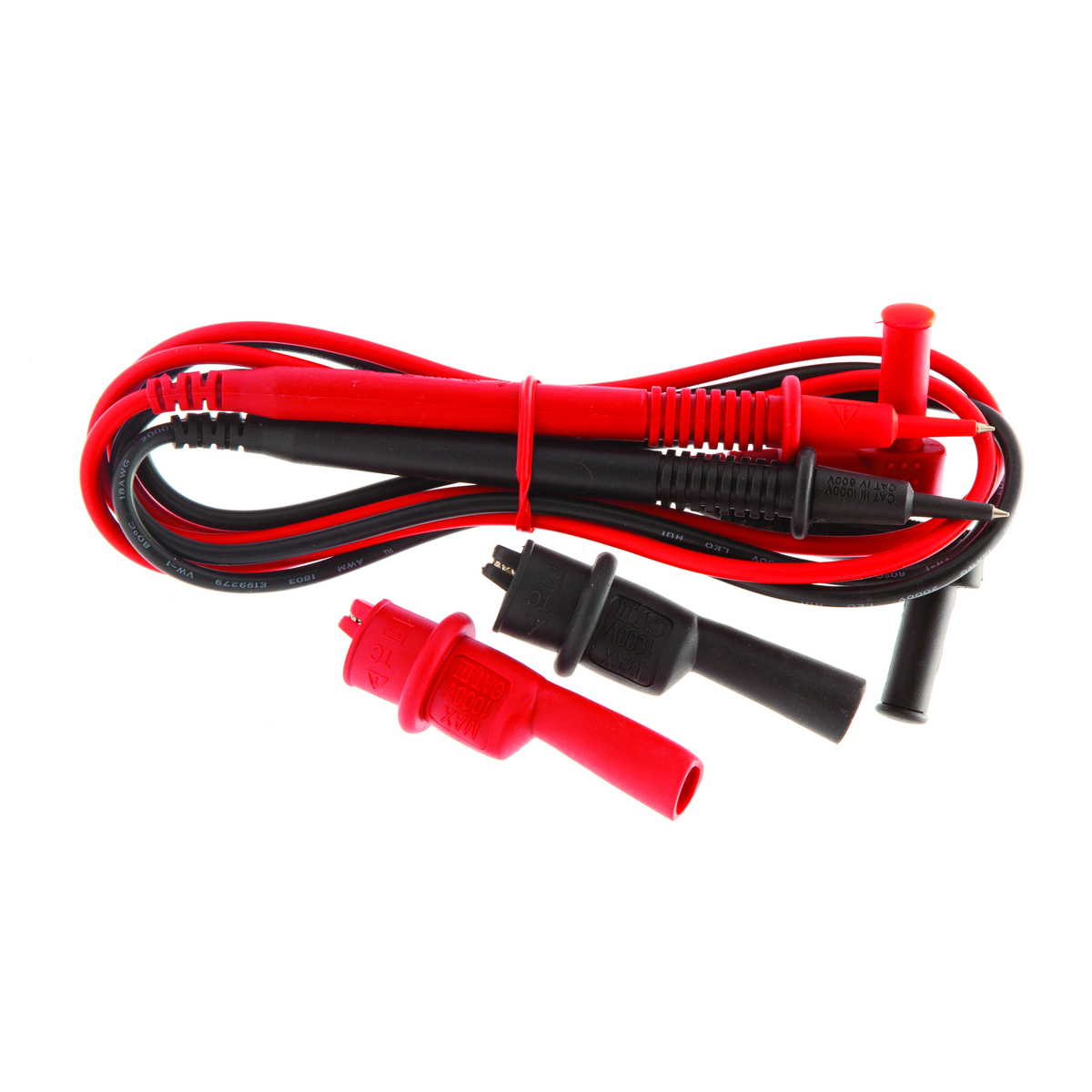 Replacement Test Lead, 600V