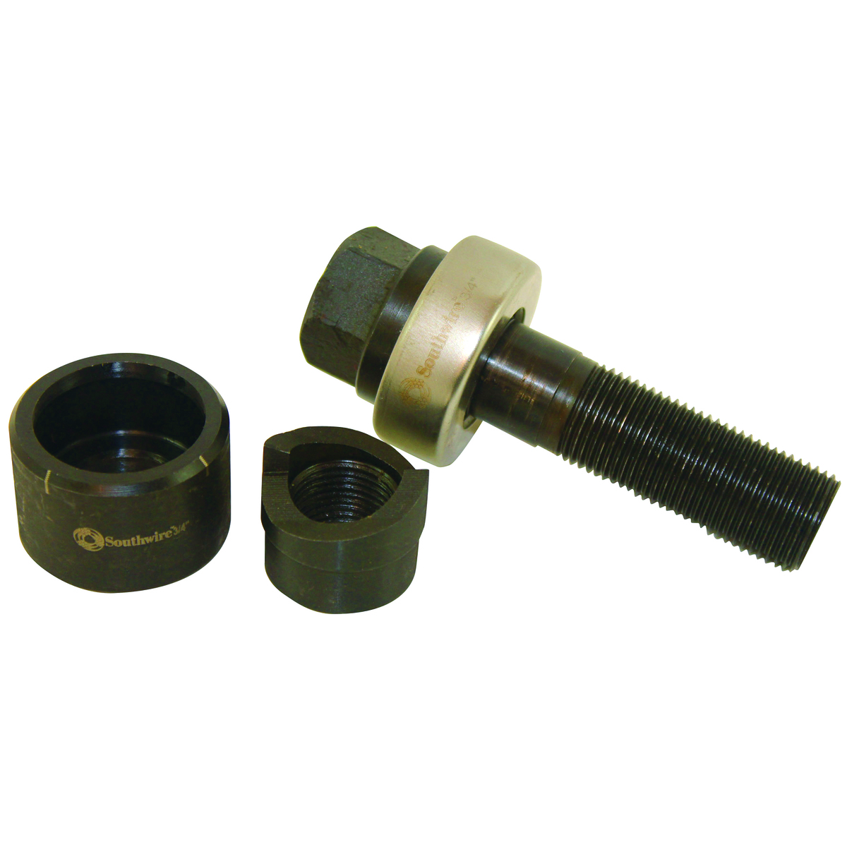 SOUTHWIRE COMPANY 58298040