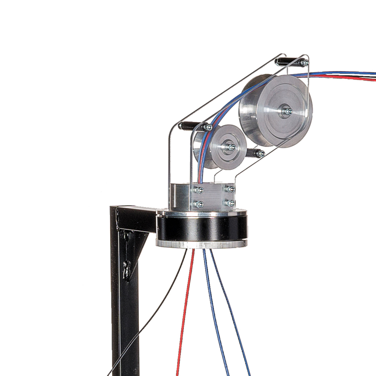 Circuit Guider Roller