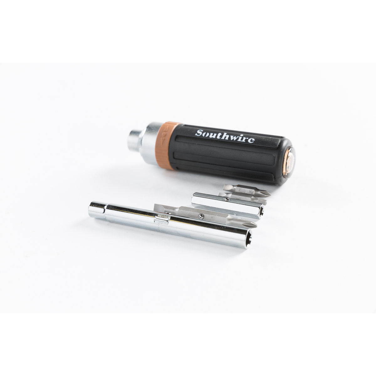SOUTHWIRE COMPANY Multi-Bit Screwdrivers