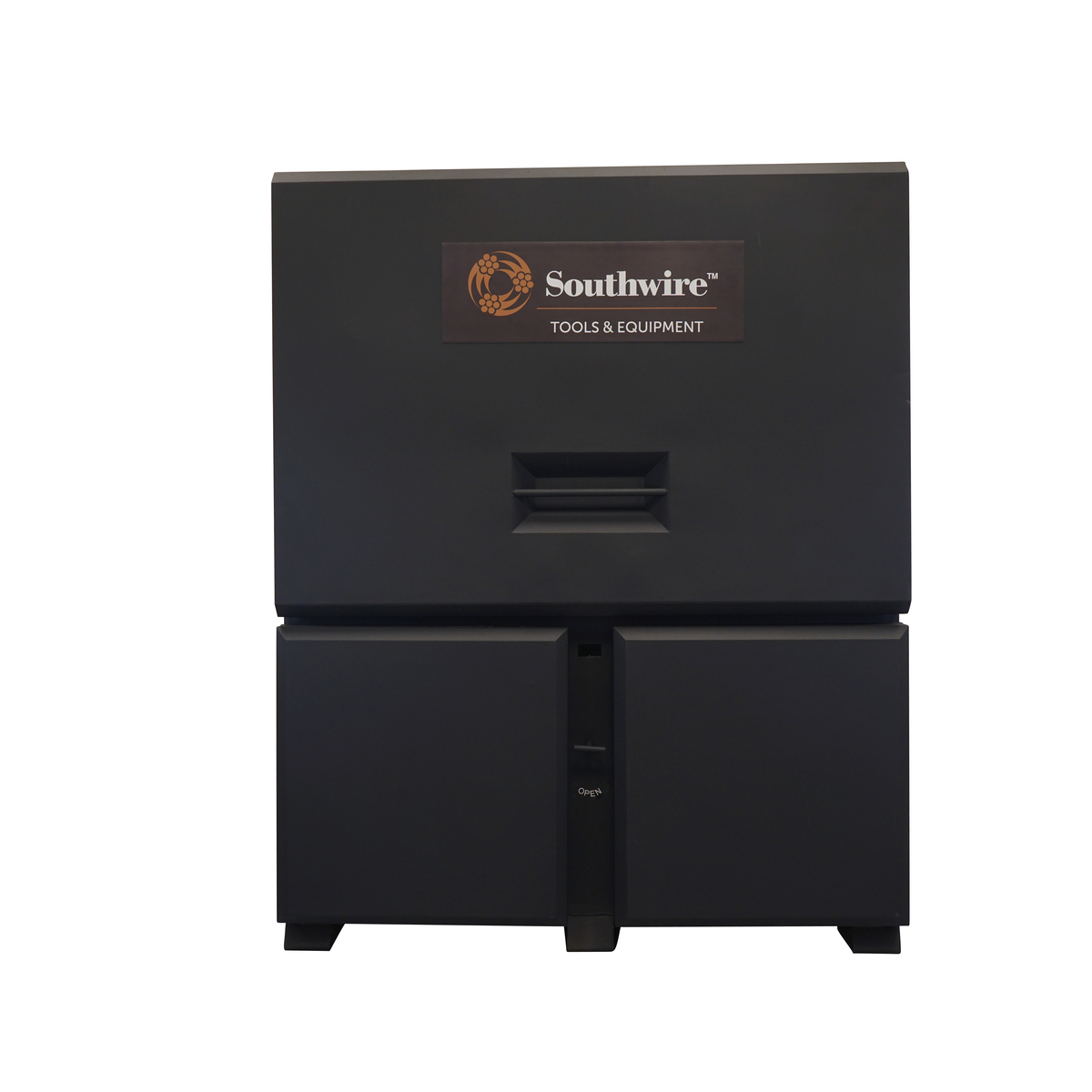 SOUTHWIRE COMPANY 59822501 Storage Cabinet, 60 x 44 x 82 Inch Size | CG6KUW FO604482