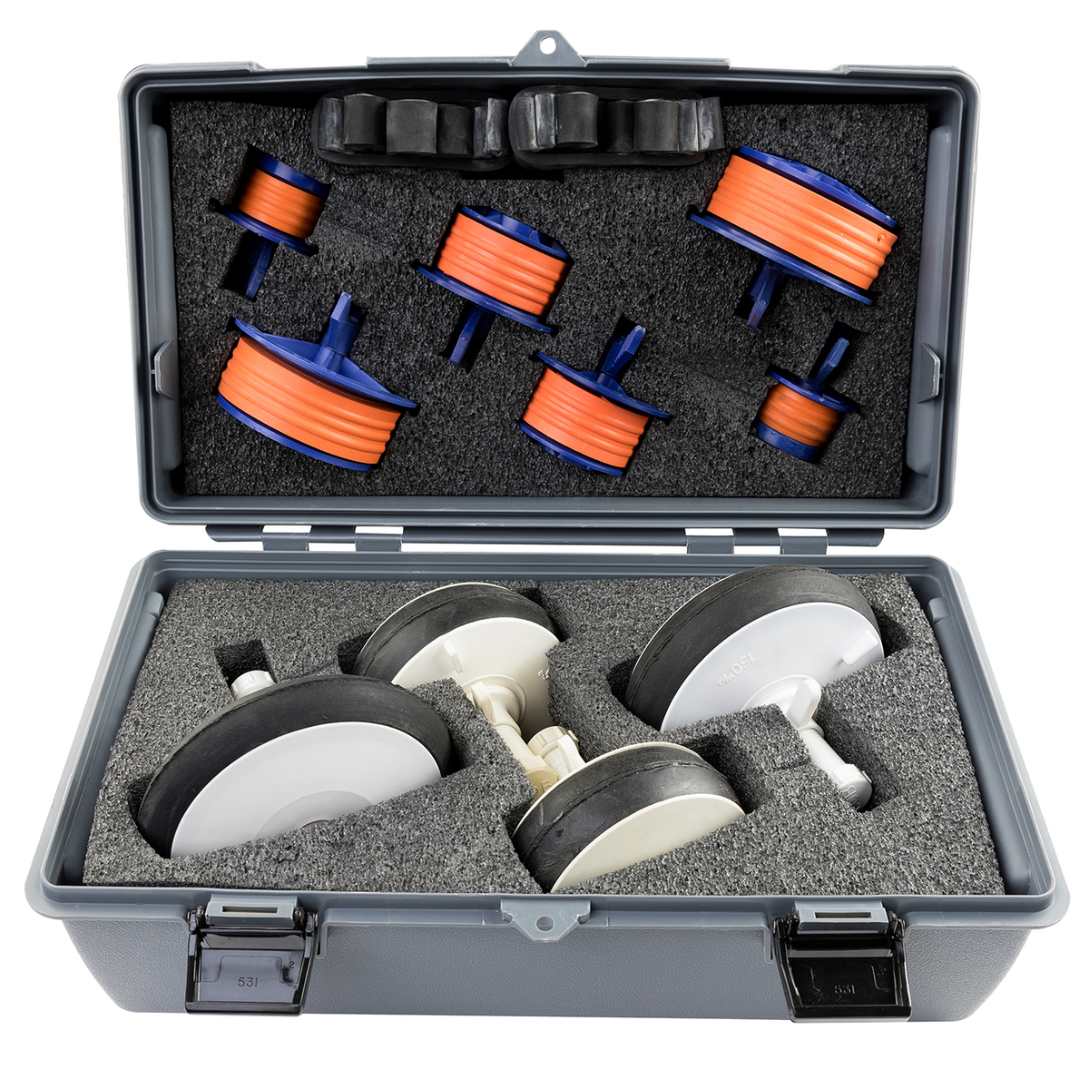 SOUTHWIRE COMPANY 64301601