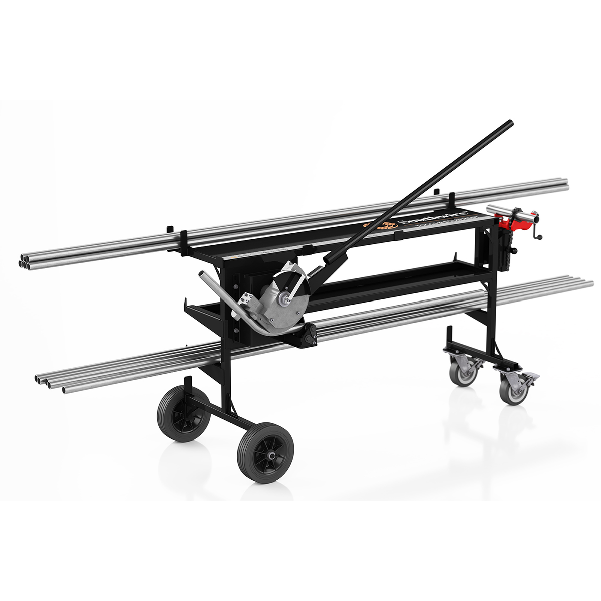 SOUTHWIRE COMPANY Mechanical Conduit Benders