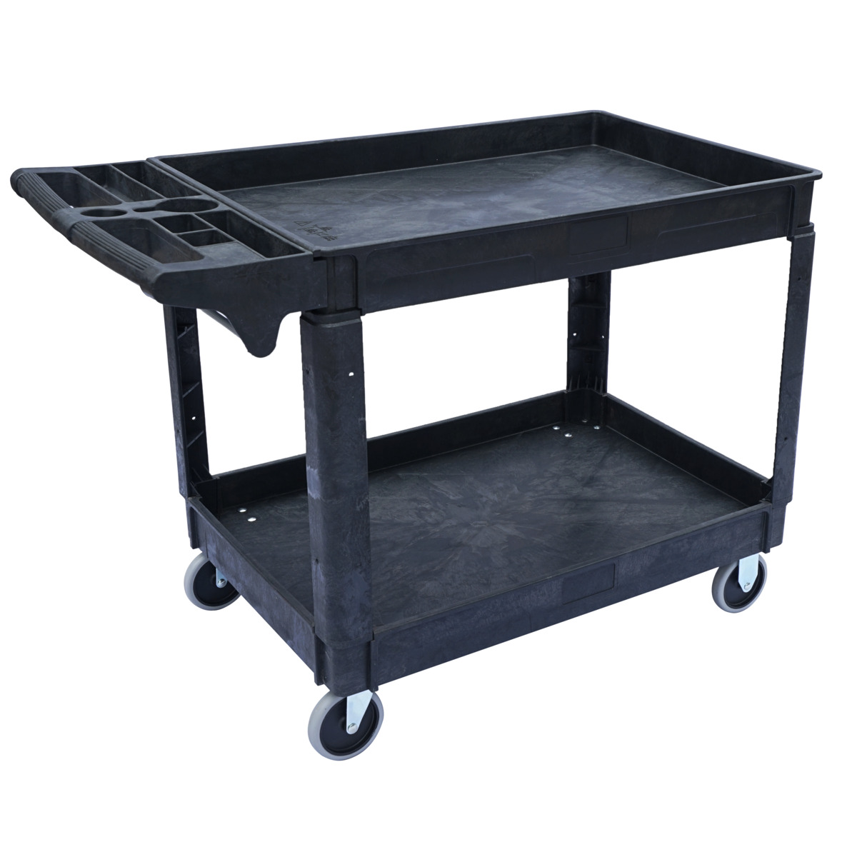 SOUTHWIRE COMPANY 65240240 Utility Cart, 550 Lbs Capacity | CG6KUY UCTS-LG