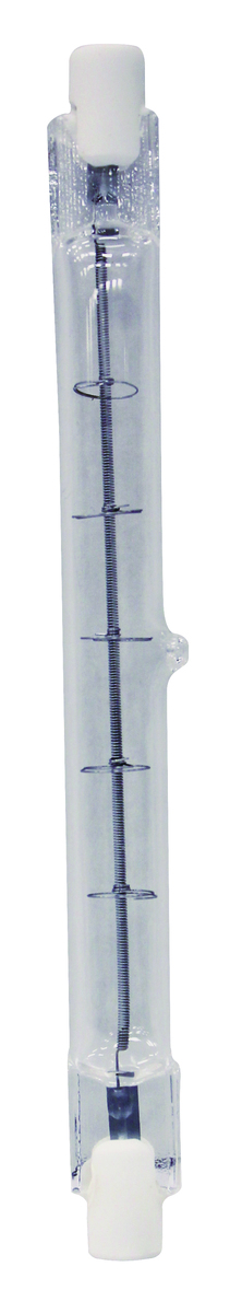 Halogen Bulb, 500W, 4 5/8 Inch, T 3, 130V