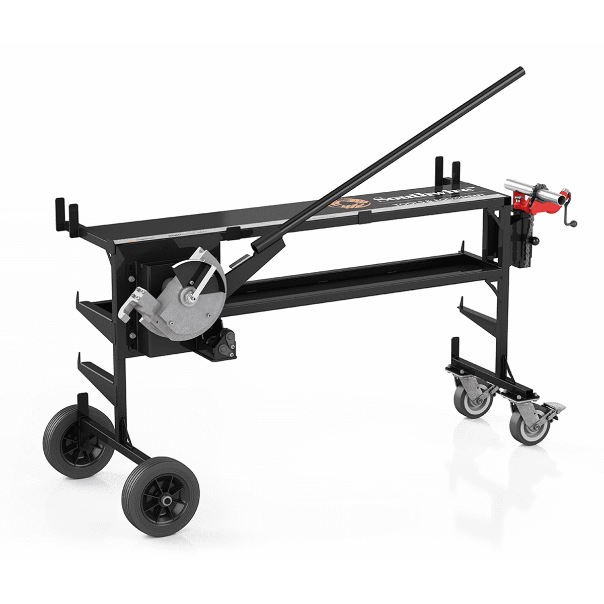 Mechanical Conduit Bender